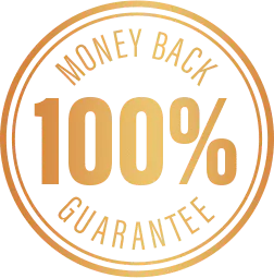 Dentitox Pro money back guarantee